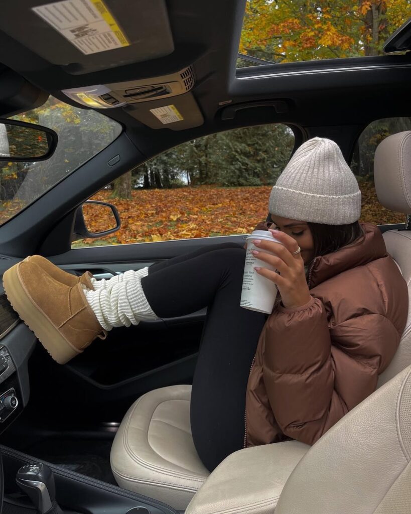 cute outfits for ugg boots