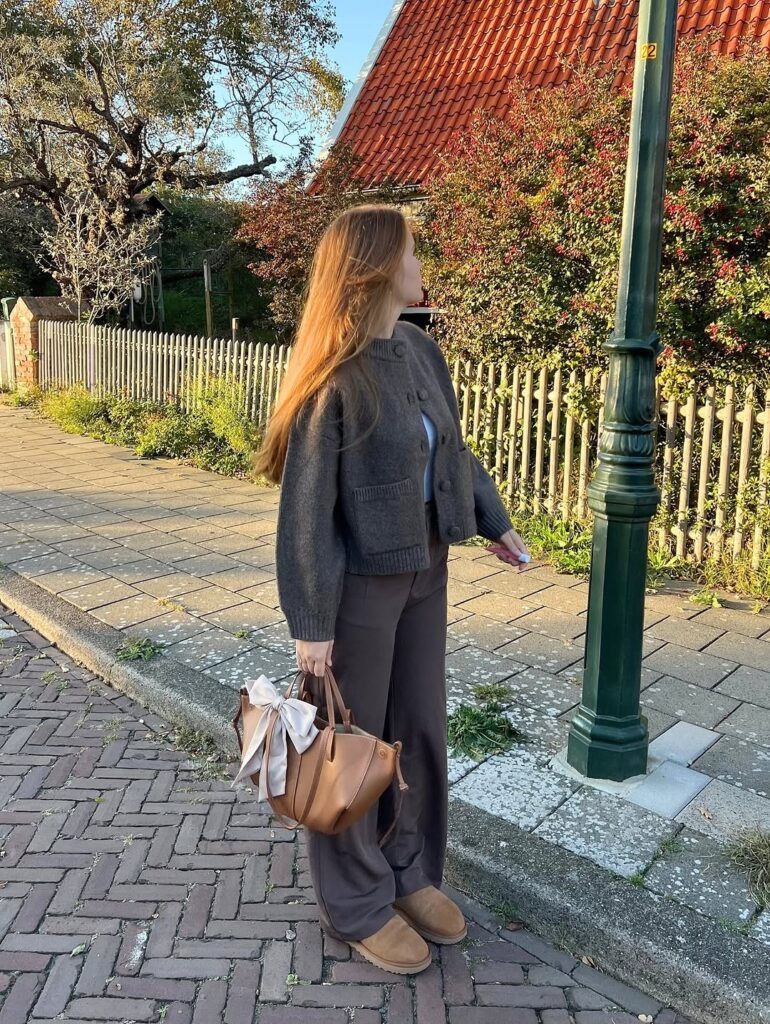 ugg outfits