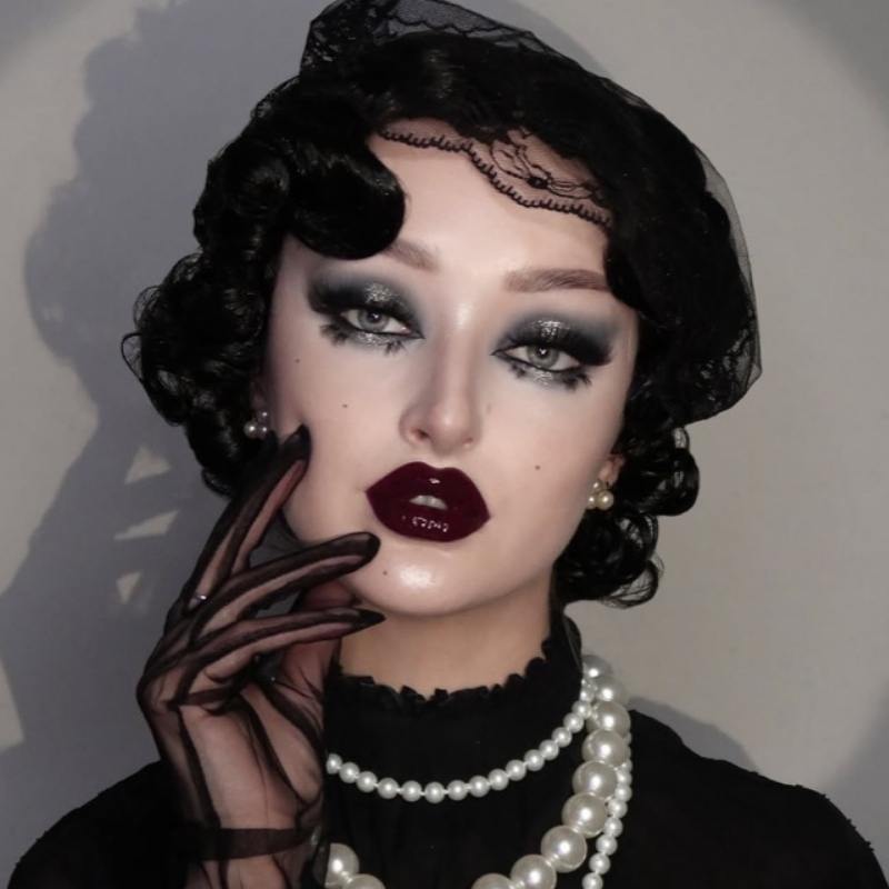 halloween makeup ideas