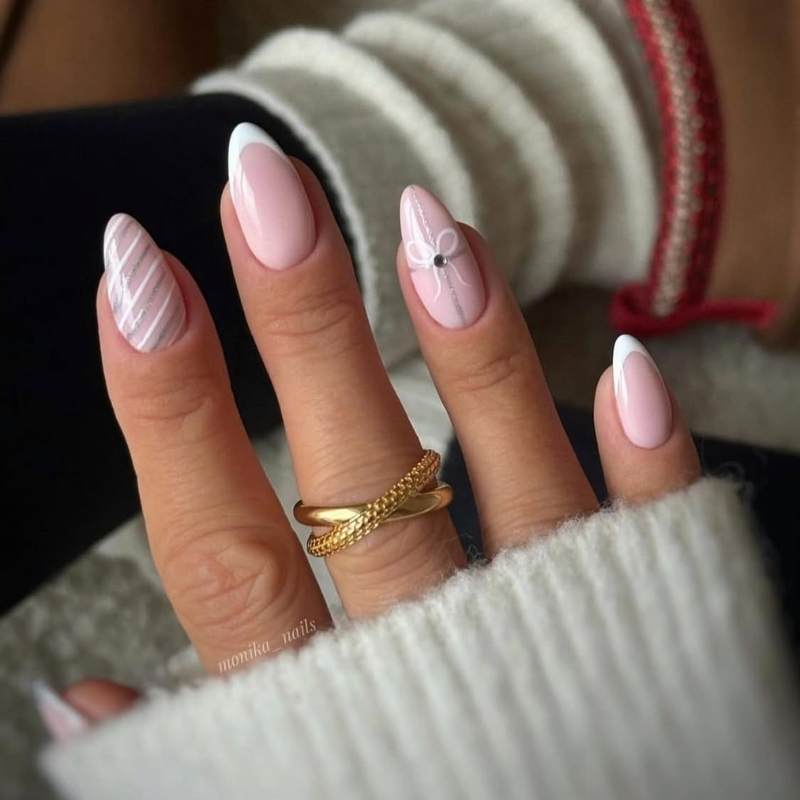 winter nail designs