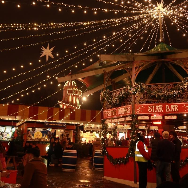 fun winter date ideas