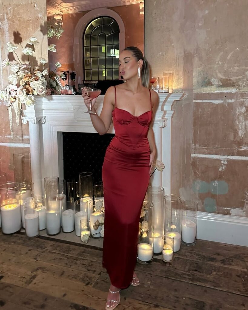 nye countdown outfits