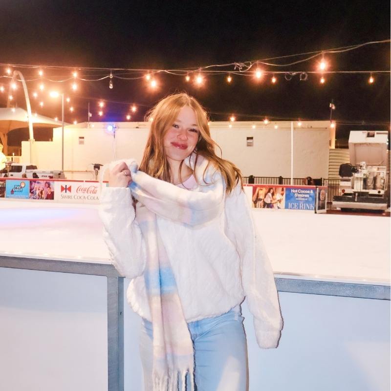 nyc winter date ideas