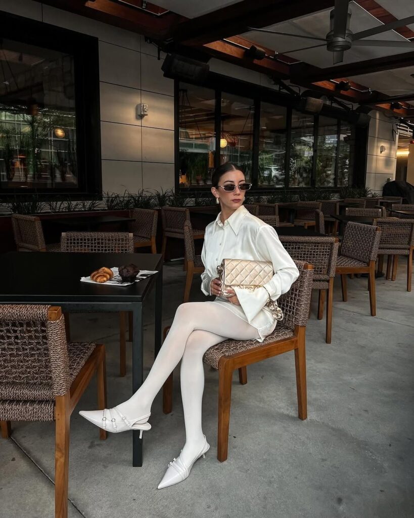 holiday work party outfits