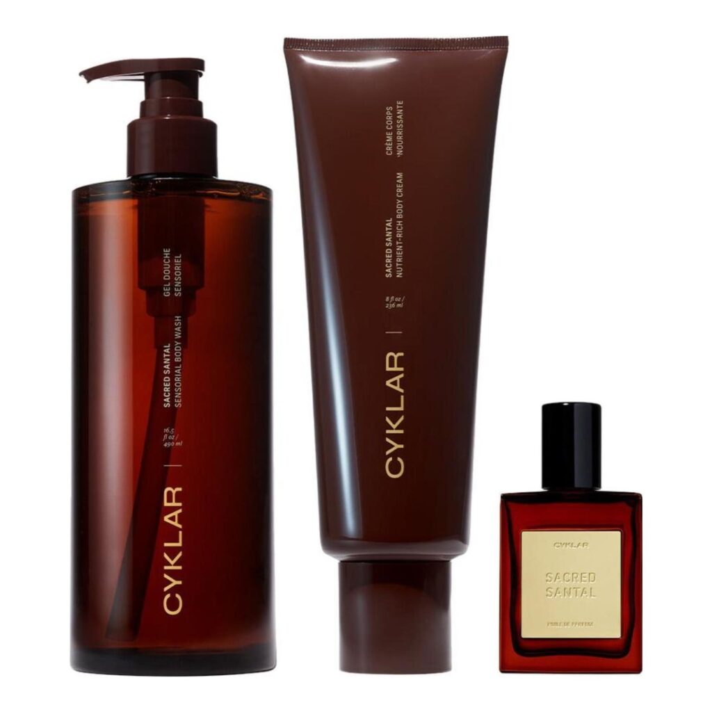 christmas wishlist idea