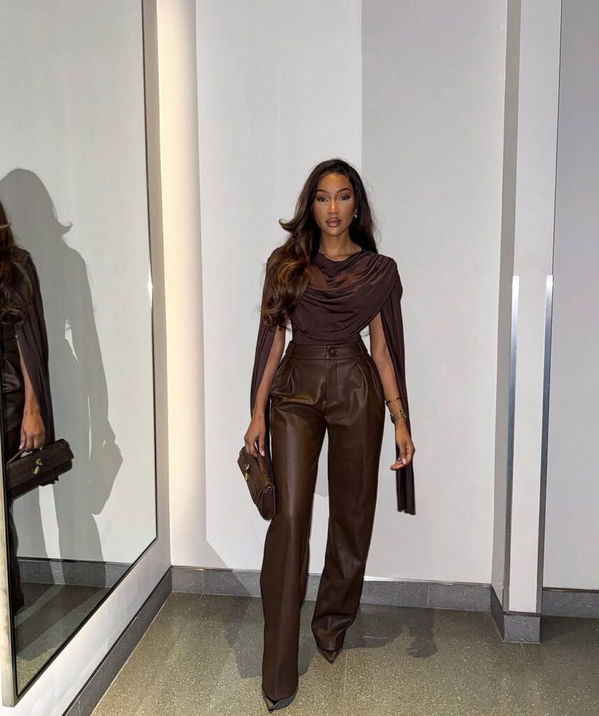 work christmas party outfits plus size