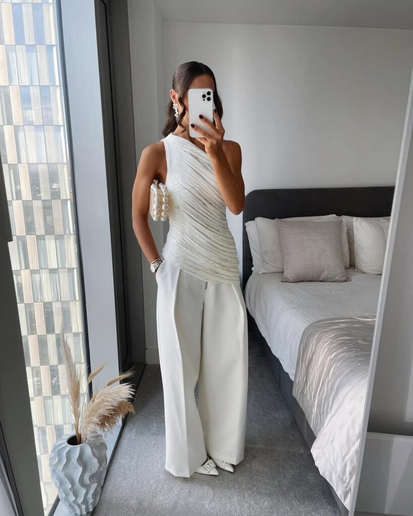 holiday work christmas party outfits
