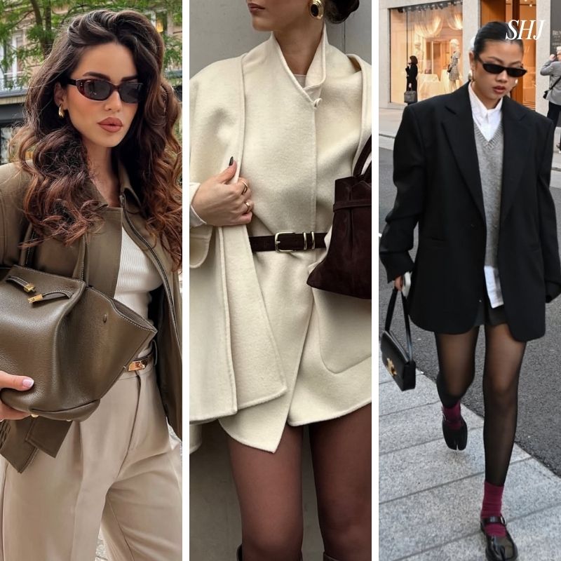 styles to hide your stomach