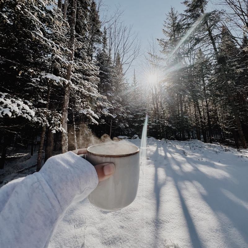 cheap winter date ideas