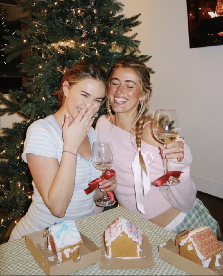 friendmas