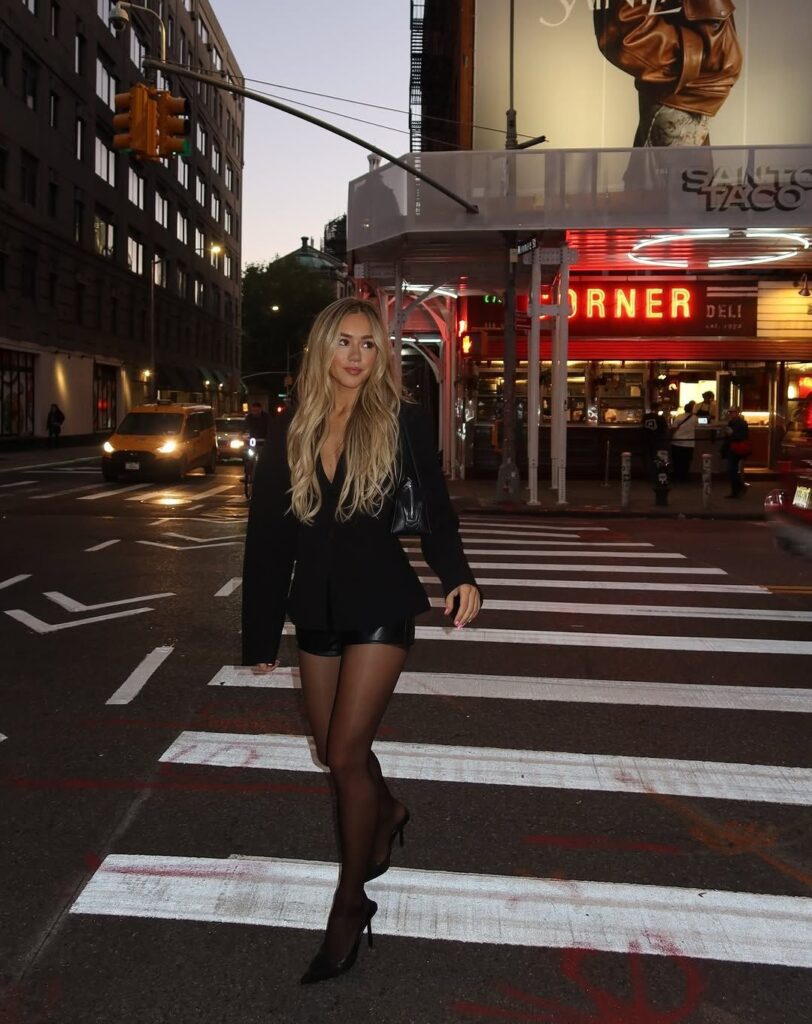 holiday party outfits 
