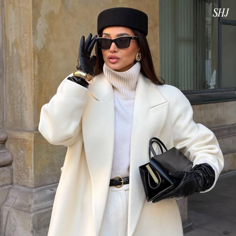 clothing styles that hide belly