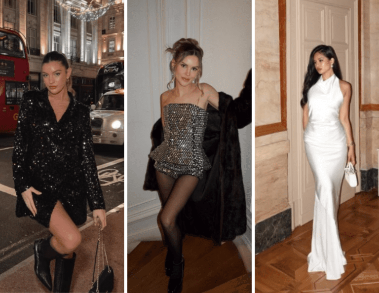 best nye outfits