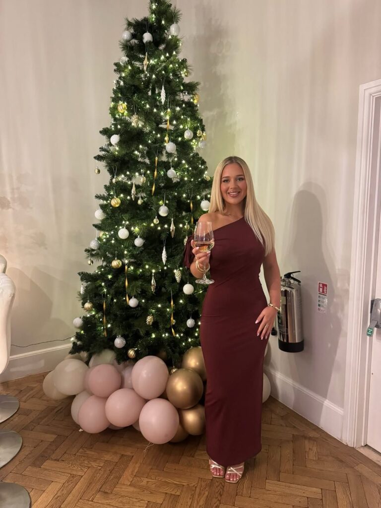 christmas party outfits for ladies