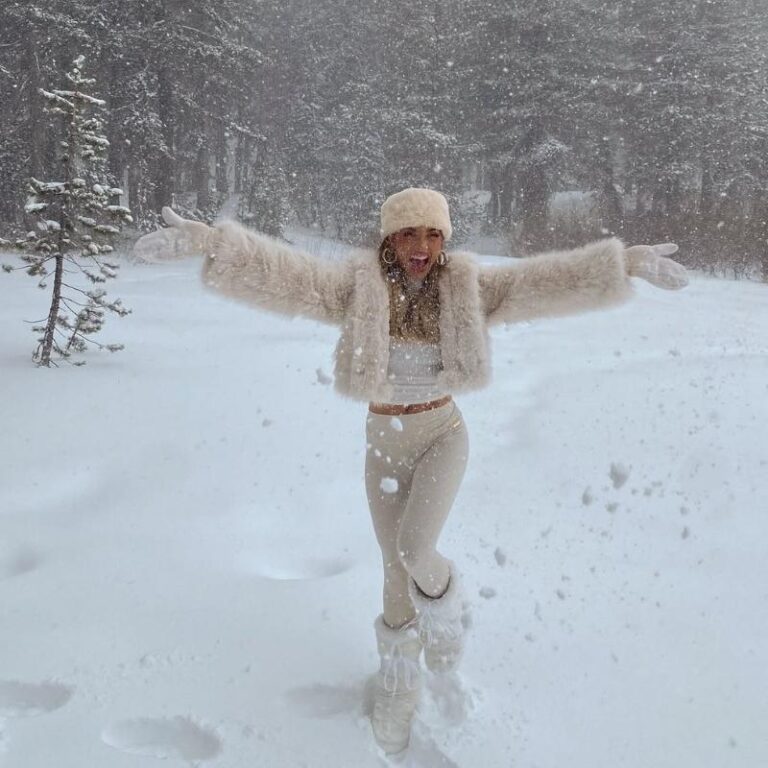 apres ski outfits
