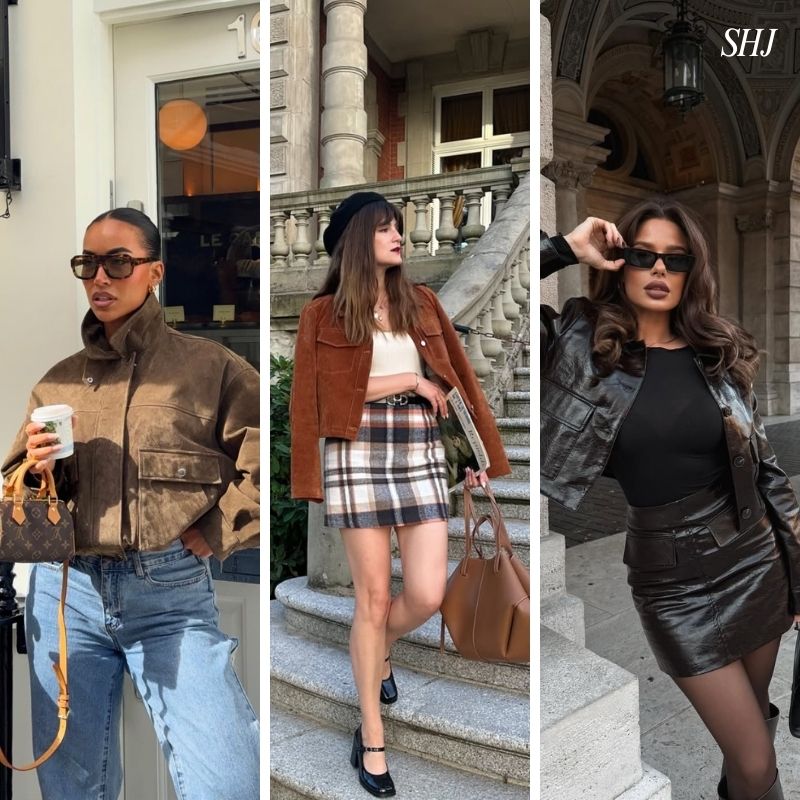 clothing styles that hide belly