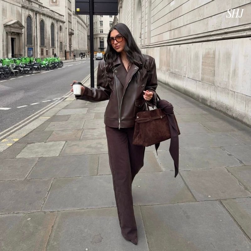 styles to hide your stomach