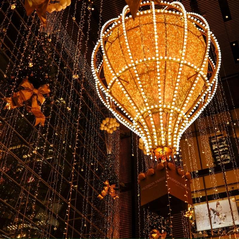 winter time date ideas