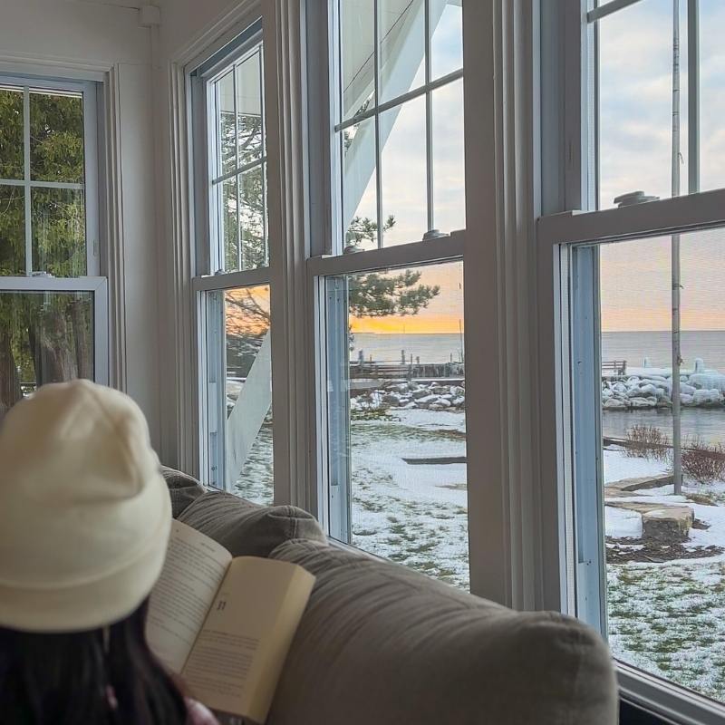 winter date ideas at home