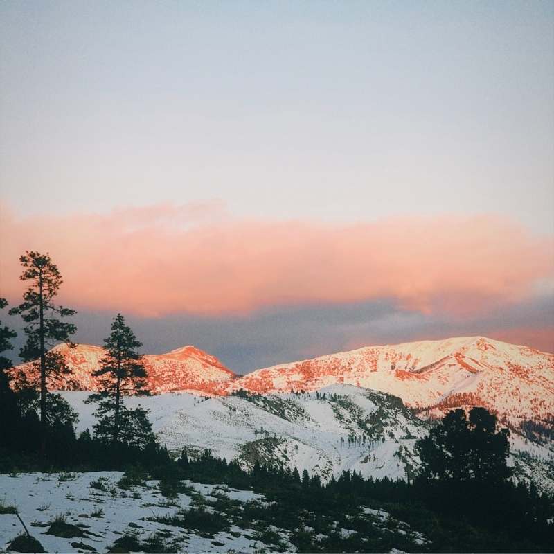 aesthetic winter date ideas