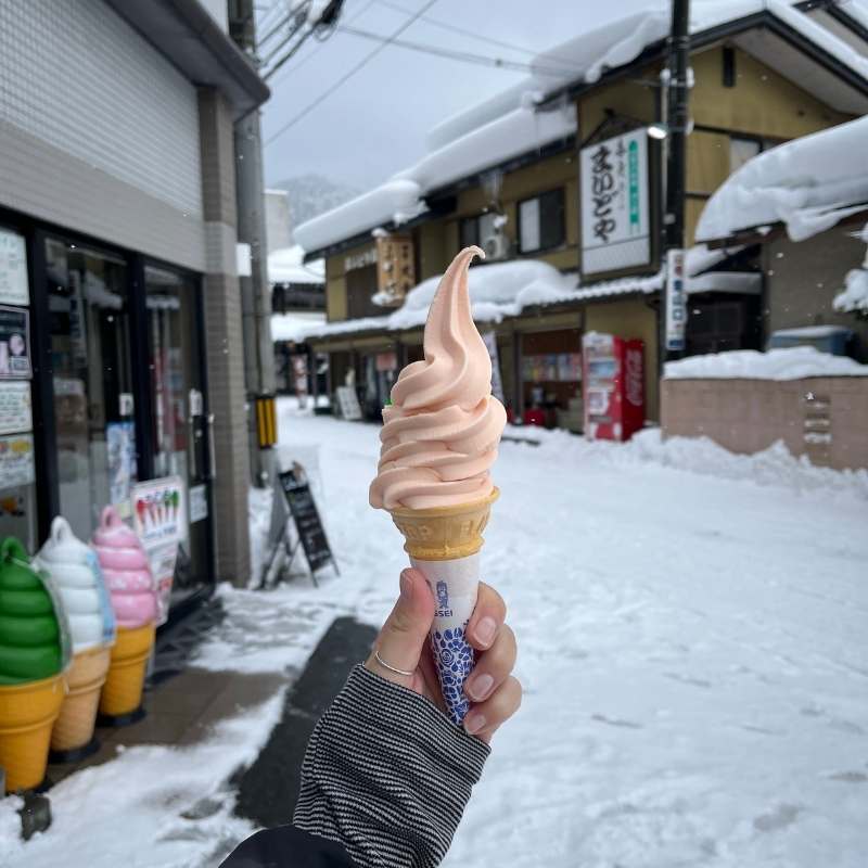 winter first date ideas