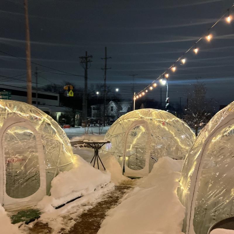 aesthetic winter date ideas