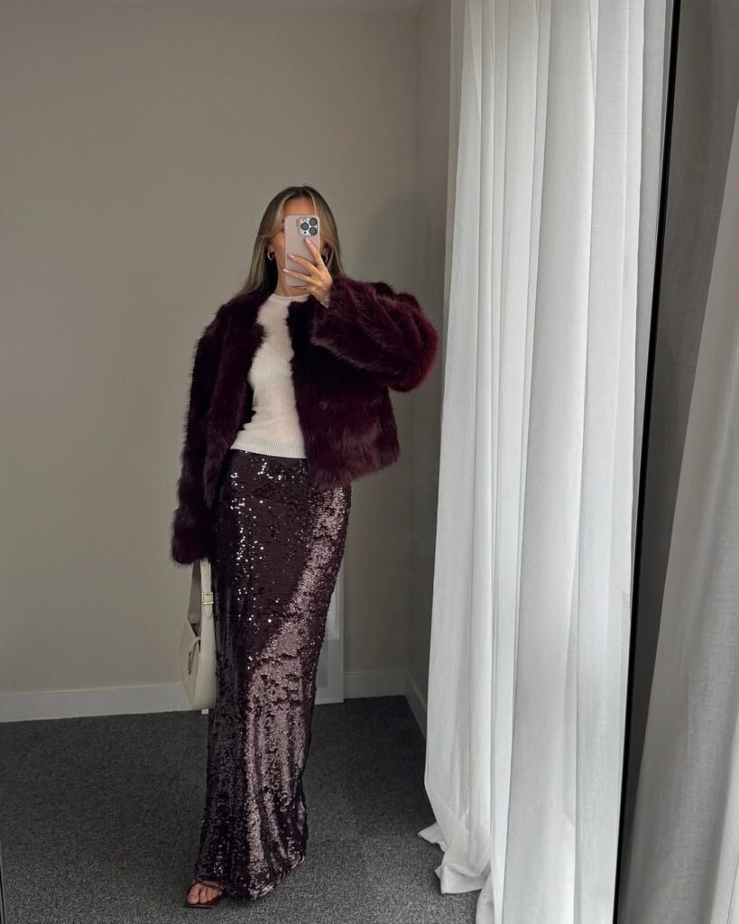 work christmas party outfits

