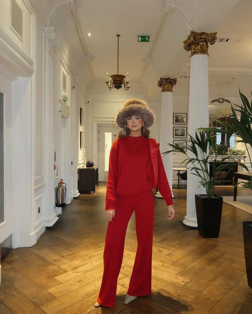 holiday office party outfits women