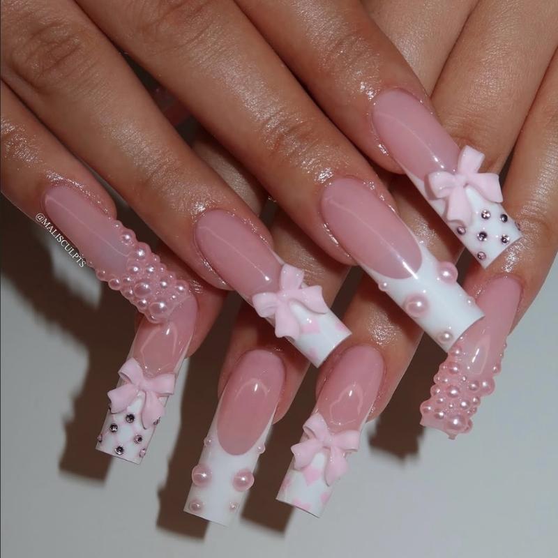 valentine nail designs