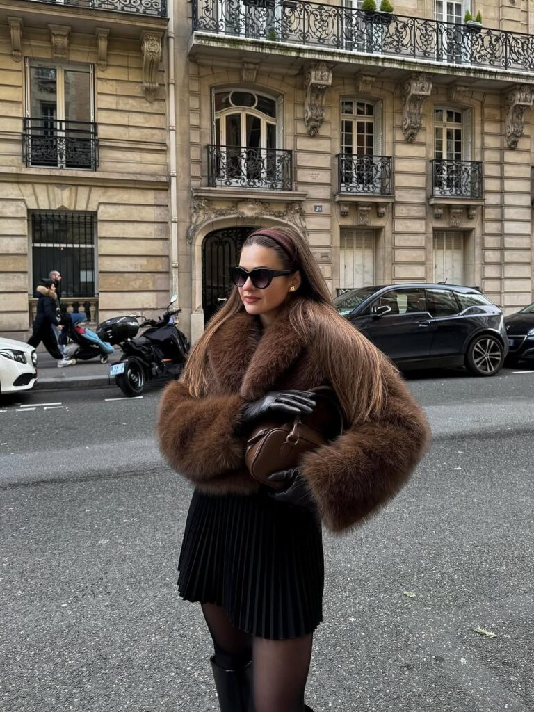 plus size new york outfits