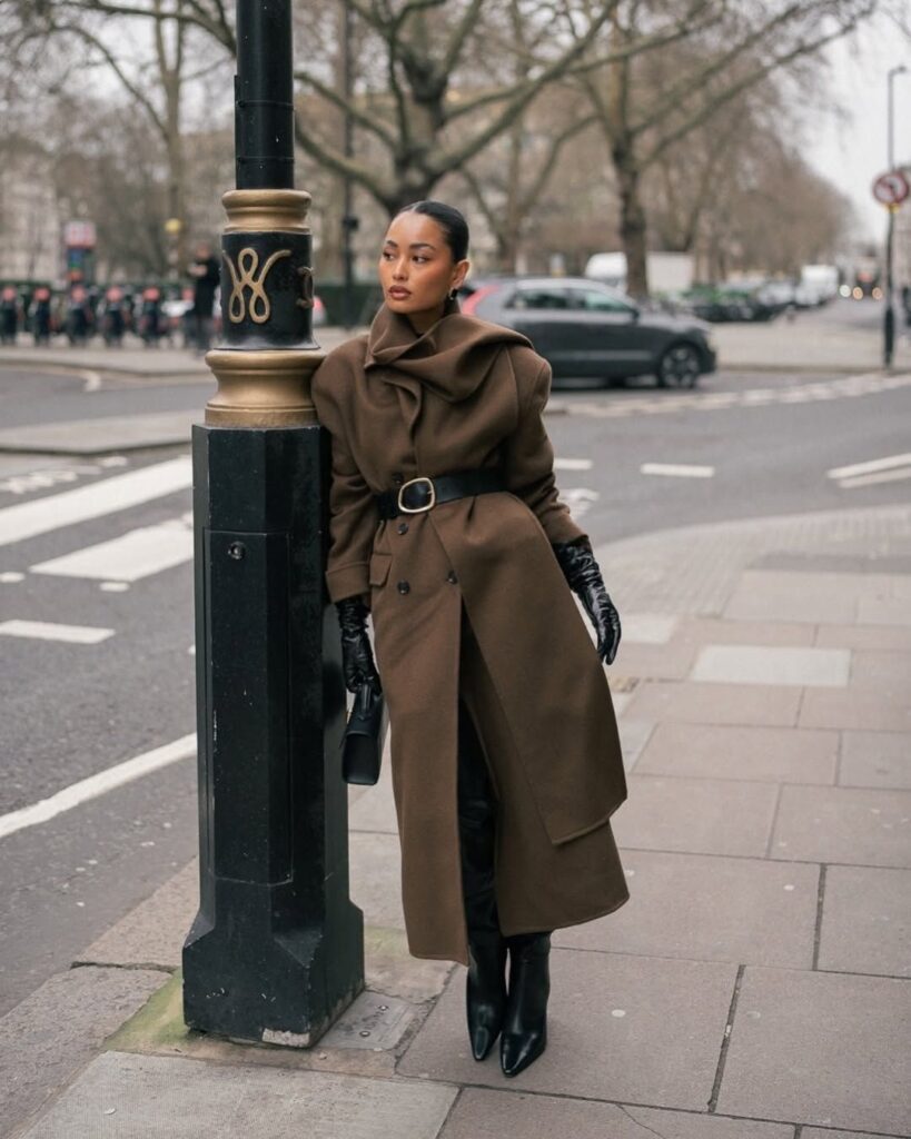 new york style outfits