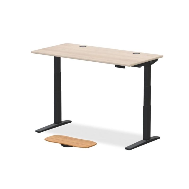 pink desk accessories