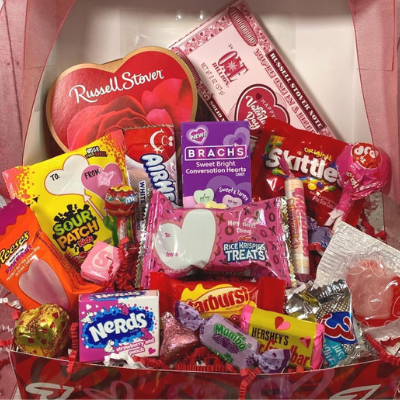 best valentine gift for girlfriend