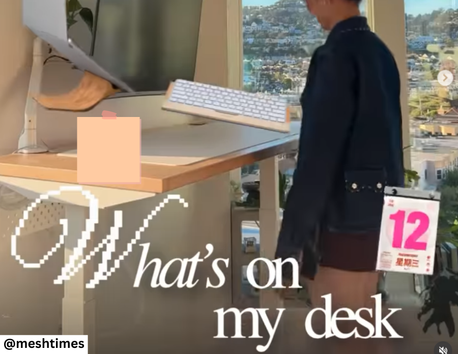 amazon desk accessories