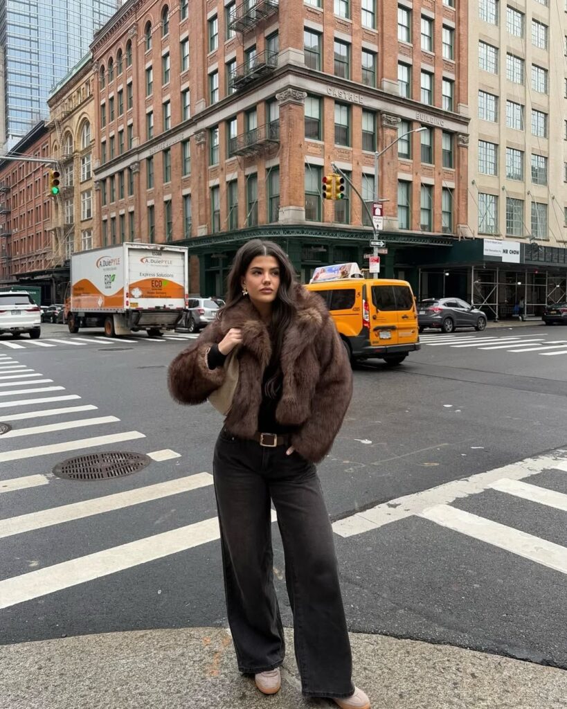  fall new york outfits