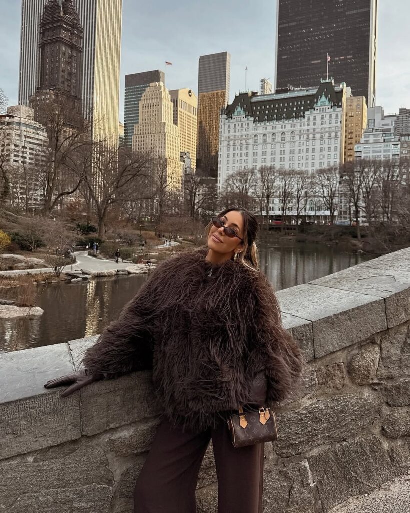 new york outfits pinterest