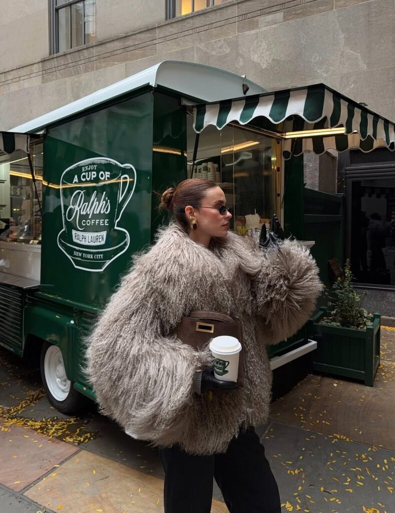  new york winter outfits