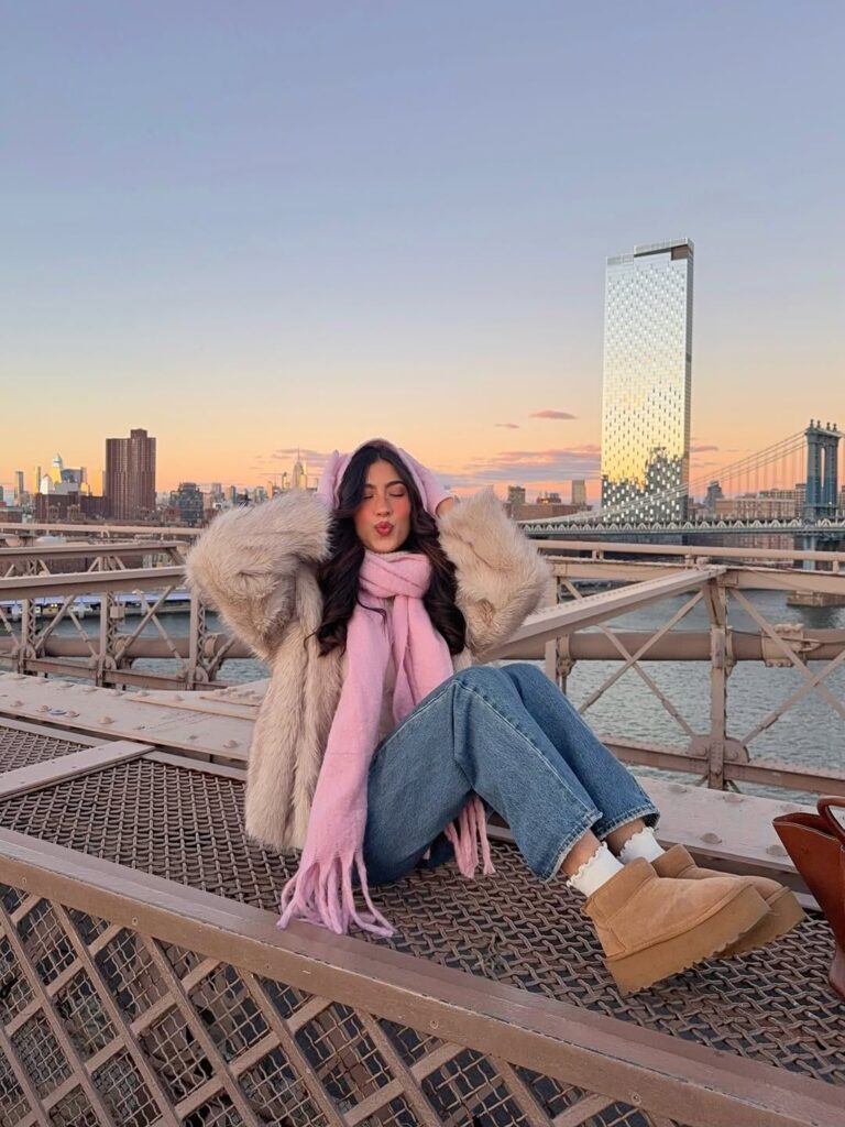  cute new york outfits