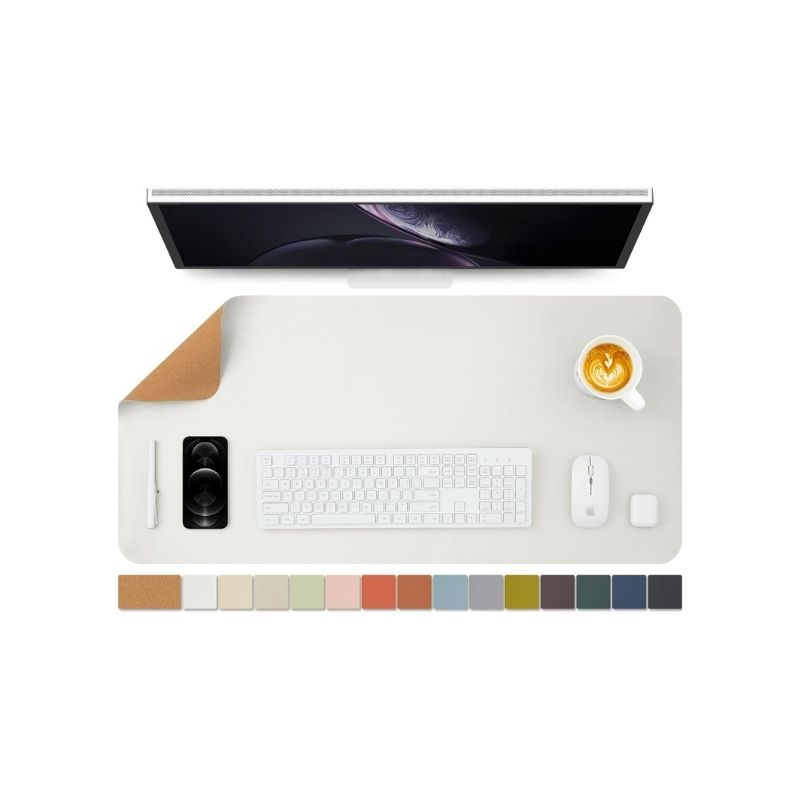 desk setup accessories