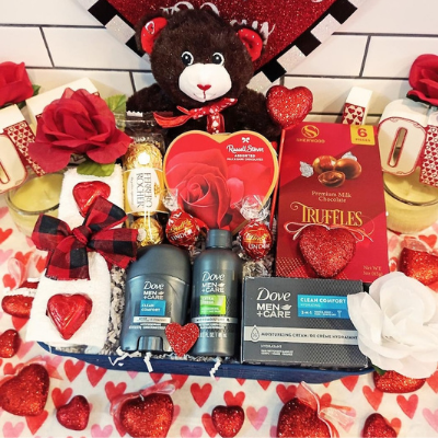 best valentine gift for boyfriend