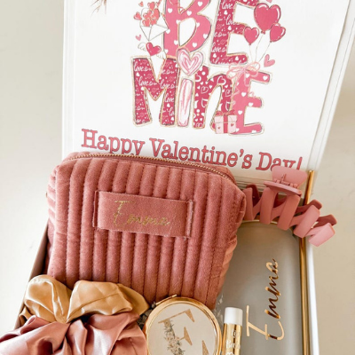 best valentine gift baskets for her