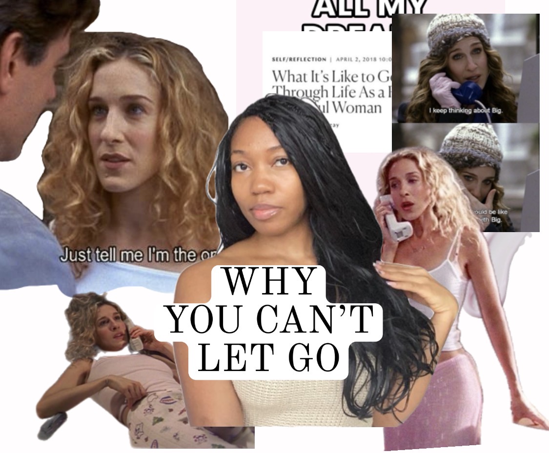 why do i get attached easily