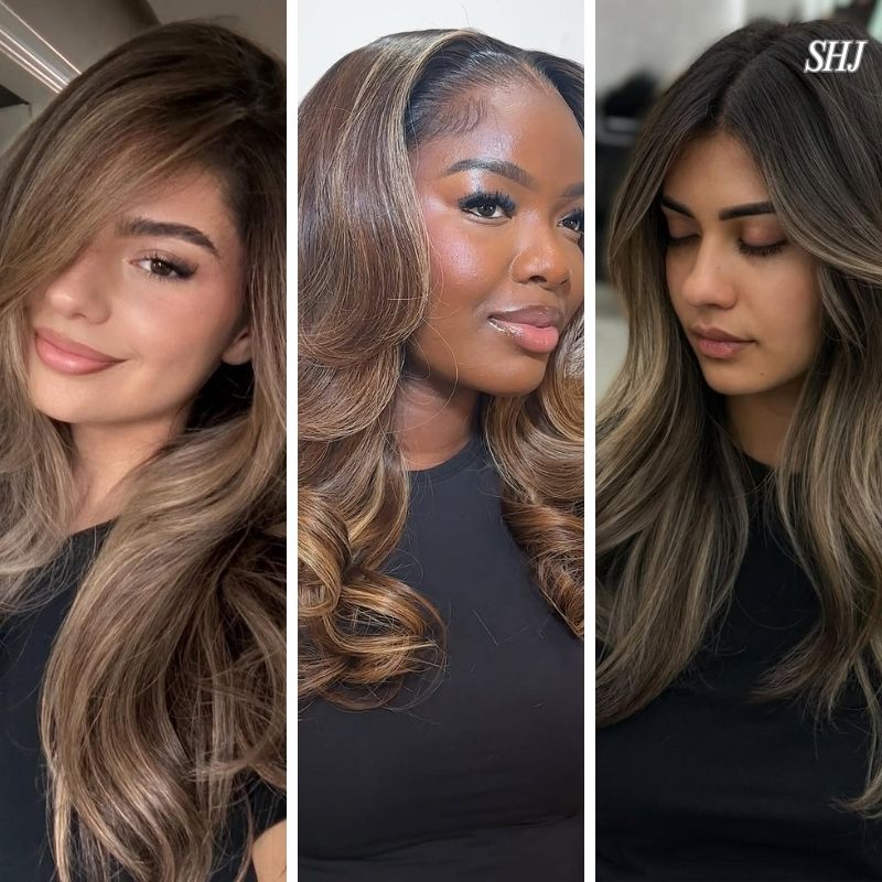 spring 2026 hair color trends