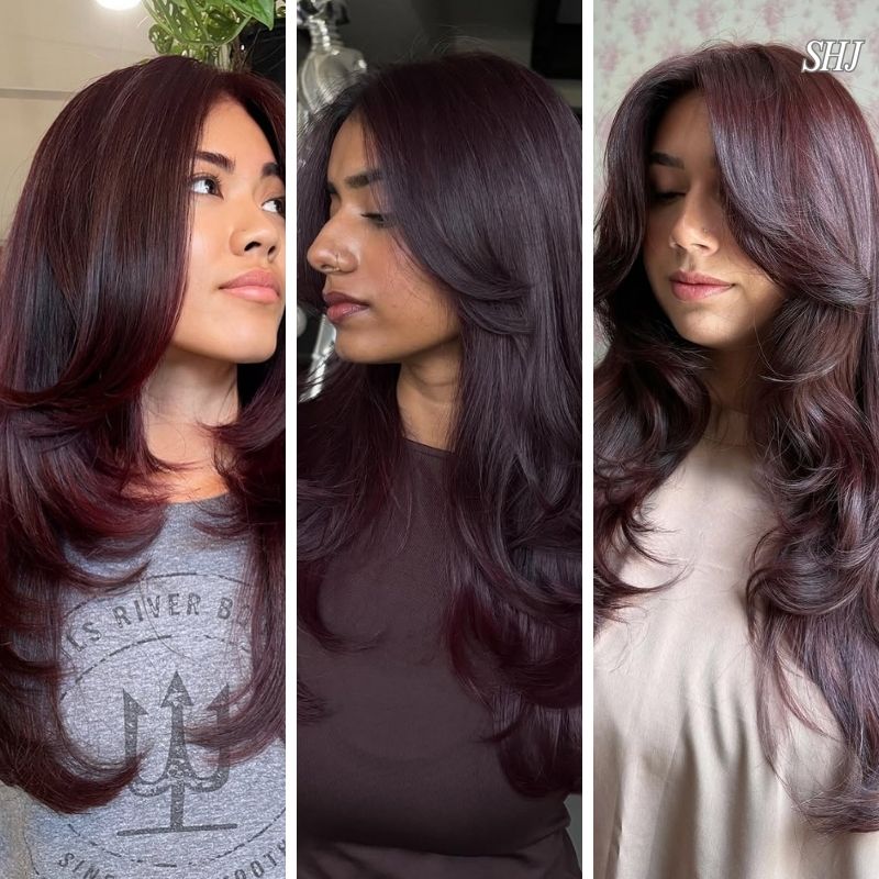 pantone 2026 hair color