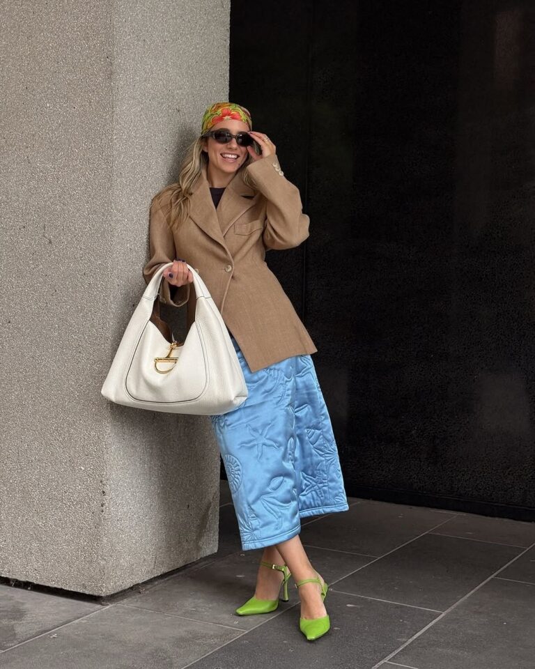 designer bag trends