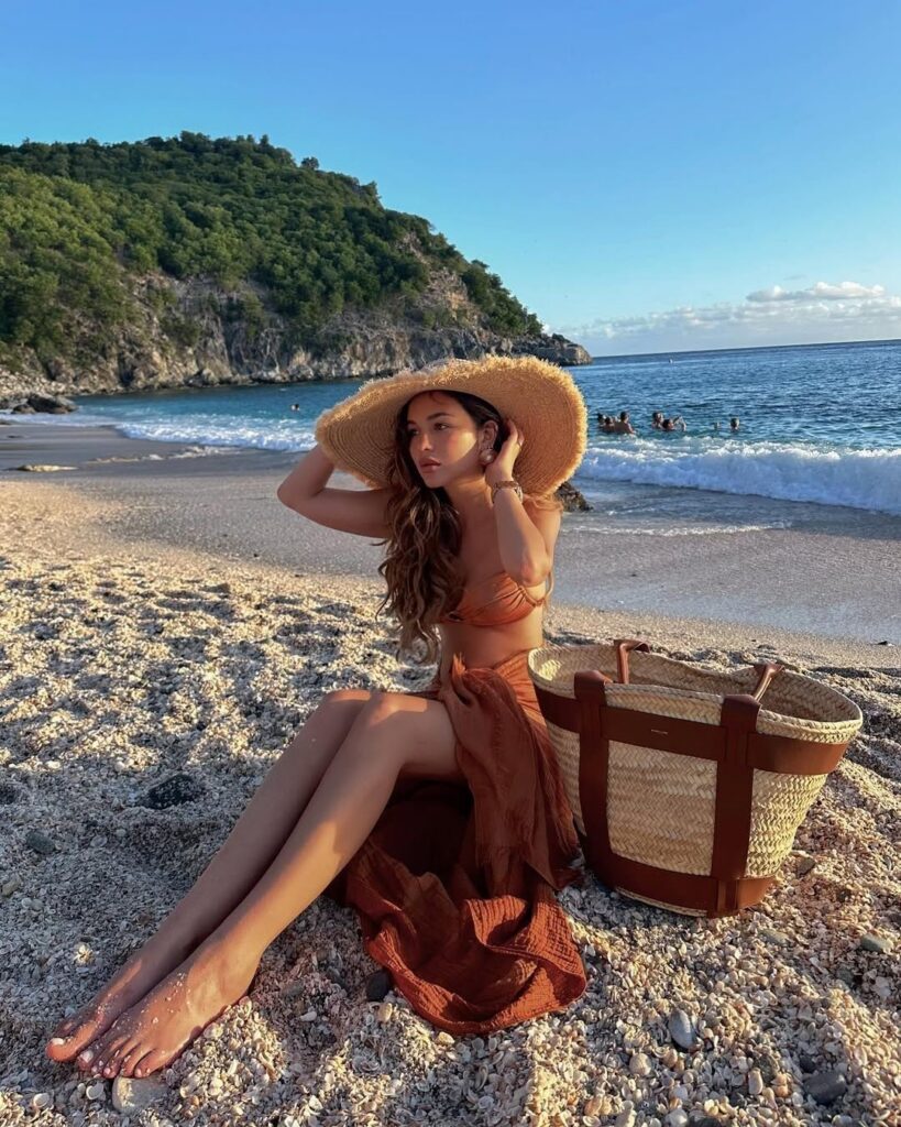 beach outfits pinterest