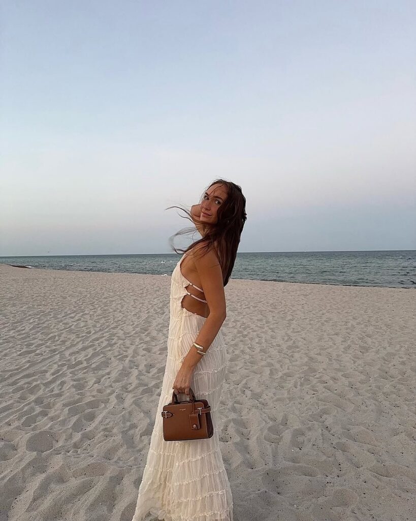 beach outfits casual