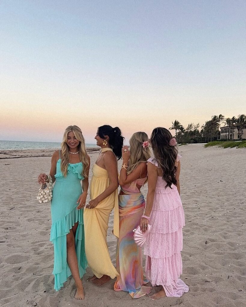 beach outfits ladies