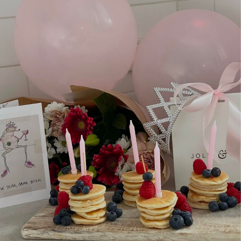 bucket list ideas for women