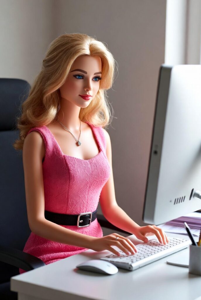 feminine jobs that pay well